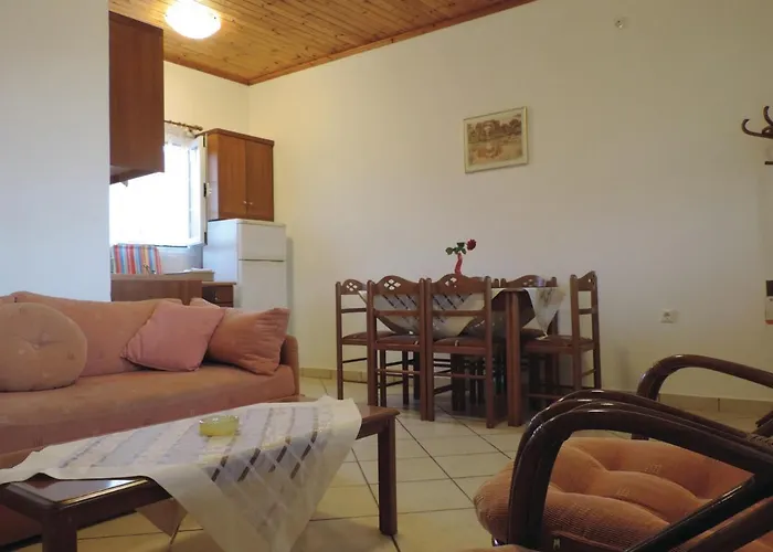 Apartments Peli-Maria